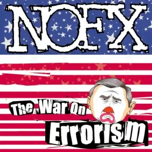 NOFX The War on Errorism