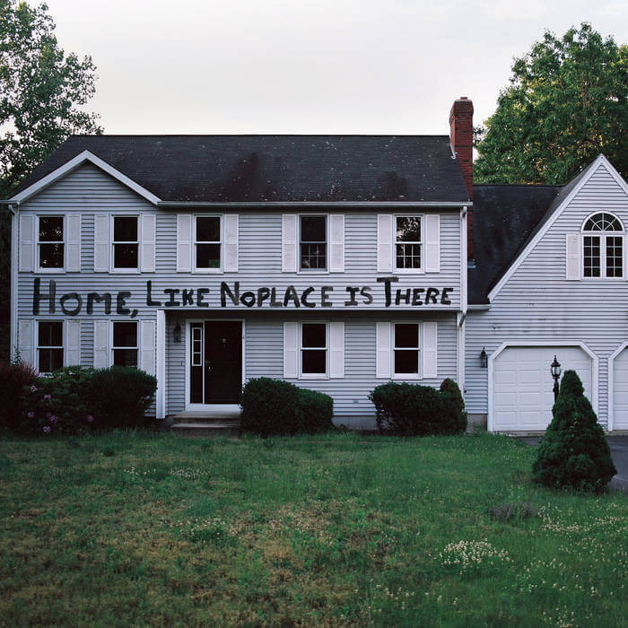 The Hotelier Home, Like No Place Is There